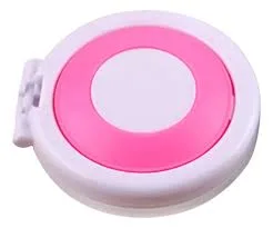 گچ مو رنگی