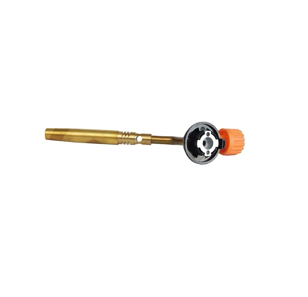 سرپیک شعله افکن پی آر مدل NS-02