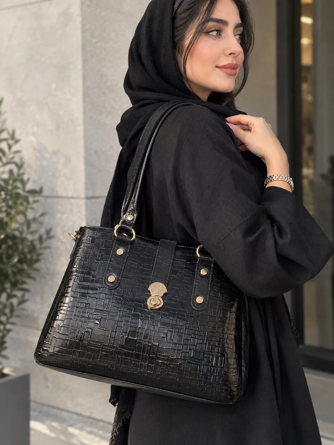 کیف مجلسی